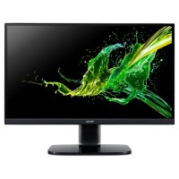 ACER Monitor KA270H / 27" / FHD / VGA-HDMI