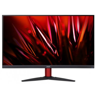 Acer Nitro KG2 KG272 E pantalla para PC 68,6 cm (27") 1920 x 1080 Pixeles Full HD LCD Negro (Espera 4 dias)