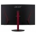 Acer NITRO XZ2 UM.JX2EE.S01 pantalla para PC 80 cm (31.5") 2560 x 1440 Pixeles Wide Quad HD LED Negro (Espera 4 dias)