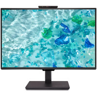 ACER Monitor B248Y / 23,8" / FHD / HDMI-DisplayPort-USB(C) / Altavoces / Regulable Altura ACER Monitor B248Y / 23,8" / FHD / HDMI-DisplayPort-USB(C) / Altavoces / Regulable Altura