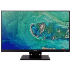 ACER Monitor UT241Y / 23,8" / FHD / VGA-HDMI / ZeroFrame / Reguable Altura / Tactil