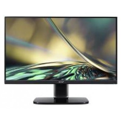 MONITOR 23.8"FHD ACER KA240YHbi 1920X1080 100HZ (Espera 4 dias)