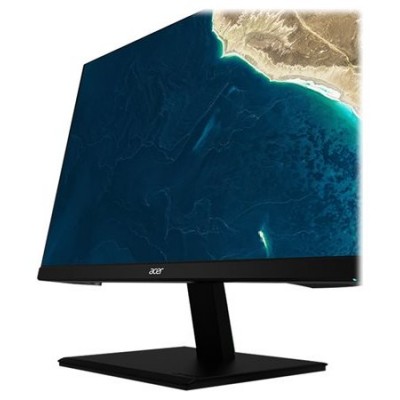 Acer V7 V227Qbip 54,6 cm (21.5") 1920 x 1080 Pixeles Full HD Negro (Espera 4 dias)