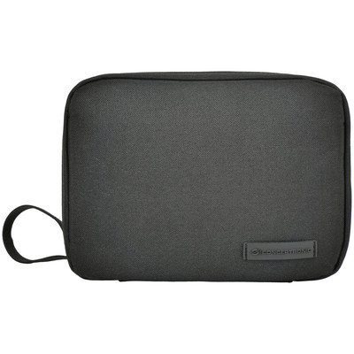 CONCEPTRONIC UMBRIX01B Estuche organizador de accesorios tecnologicos (bolsa de viaje para electronica, estuche universal para cables, cargadores, raton y disco CONCEPTRONIC UMBRIX01B Estuche organizador de accesorios tecnologicos (bolsa de viaje para electronica, estuche universal para cables, cargadores, raton y disco