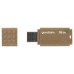 Goodram UME3 - Pendrive - 16GB - USB 3.0 - Eco