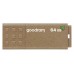 Goodram UME3 Eco Friendly 64GB USB 3.0