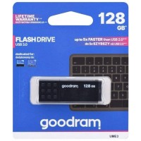 GOODRAM USB 256GB UME3 BLACK USB 3.0