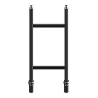 UNILUMIN BACK FRAME FOR RENTAL CABINET UGN II 2.6 INDOOR SIZE: 500X500 MM BRIGHTNESS: 800 NITS REFRESH RATE 3840HZ (AUR2E1291B) (Espera 4 dias) UNILUMIN BACK FRAME FOR RENTAL CABINET UGN II 2.6 INDOOR SIZE: 500X500 MM BRIGHTNESS: 800 NITS REFRESH RATE 3840HZ (AUR2E1291B) (Espera 4 dias)