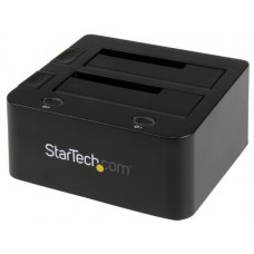 STARTECH.COM USB 3.0 UNIVERSAL HDD DOCK     · (Espera 4 dias)