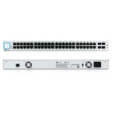 Ubiquiti UniFi Switch US-48 48xGB 2xSFP 2xSFP+