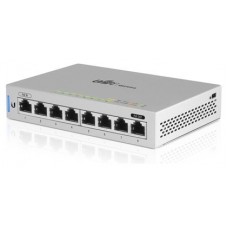 Ubiquiti UniFi Switch US-8 8xGB