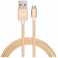 Cable HQ USB a Micro USB 3m Biwond (Espera 2 dias)