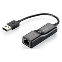 Adaptador Usb A Ethernet 10/100 Rj45 Level One