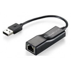 Adaptador Usb A Ethernet 10/100 Rj45 Level One