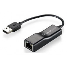 ADAPTADOR USB A ETHERNET 10/100 RJ45 LEVEL ONE