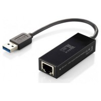 ADAPTADOR USB  3.0 A GIGABIT ETHERNET RJ45 LEVEL ONE