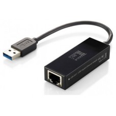 Adaptador Usb 3.0 A Gigabit Ethernet Rj45 Level One