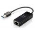 Adaptador Usb 3.0 A Gigabit Ethernet Rj45 Level One