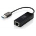 ADAPTADOR USB  3.0 A GIGABIT ETHERNET RJ45 LEVEL ONE