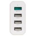 FONE-CARGA USBPOWER-4D