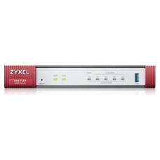 FIREWALL ZYXEL USGFLEX100 10/100/1000 1WAN 1SFP 4LAN/DMZ 1USB