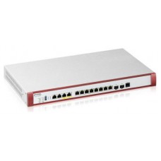 ZYXEL USG FLEX H SERIES 100 FIREWALL