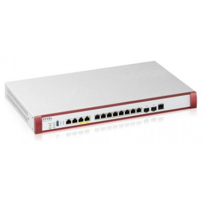 ZYXEL USG FLEX H SERIES 100 FIREWALL