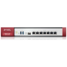 Zyxel USGFlex500 Firewal 7xOPT 1XWAN+1a Security