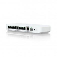 SWITCH UBIQUITI USW-Flex-2.5G-8 UNIFI FLEX 2.5GB 8 PUERTOS SWITCH UBIQUITI USW-Flex-2.5G-8 UNIFI FLEX 2.5GB 8 PUERTOS