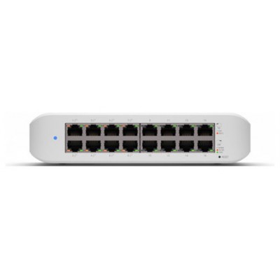 SWITCH UBIQUITI USW-LITE-16-POE