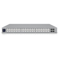 SWITCH UBIQUITI USW-PRO-XG-48 UNIFI SWITCH PRO XG 48 SWITCH UBIQUITI USW-PRO-XG-48 UNIFI SWITCH PRO XG 48
