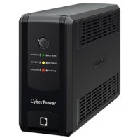 SAI LINEA CYBERPOWER UT850EG