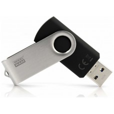 Goodram UTS3 - Pendrive - 32GB - USB 3.0 - Negro