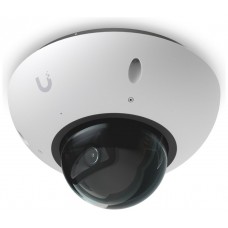 CAMARA IP UBIQUITI UVC-G6-DOME-W G6 UNIFI PROTECT CAMARA IP UBIQUITI UVC-G6-DOME-W G6 UNIFI PROTECT