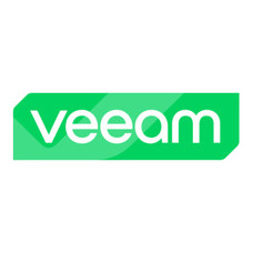 VEEAM DATA PLATFORM FOUNDATION ENTERPRISE. 1 YEAR OF