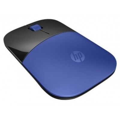 HP Raton Z3700 Azul claro inalambrico