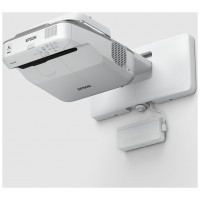 Epson proyector ultra corta distancia EB-695Wi