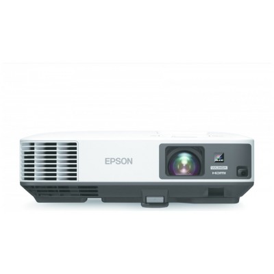 EPSON PROYECTOR MULTIMEDIA EB-2255U DESCATALOGADO EPSON PROYECTOR MULTIMEDIA EB-2255U DESCATALOGADO