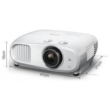 EPSON Proyector EH-TW7000 4K Pro UHD