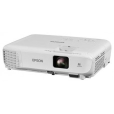 Epson EB-W06 Proyector WXGA 3700lm VGA  HDMI