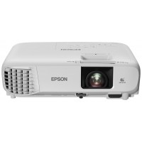 EPSON PROYECTOR MULTIMECIA FullHD EB-FH06