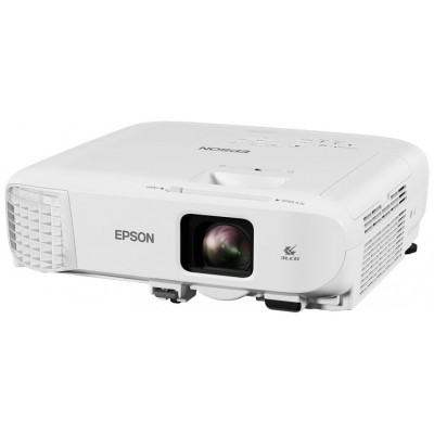 EPSON PROYECTOR EB-982W