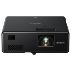 EPSON PROYECTOR MULTIMEDIA EF-11  láser 3LCD compacto