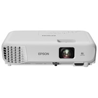 EPSON Proyector EB-W53 Modelo sustituto del EB-W06 (descontinuado) EPSON Proyector EB-W53 Modelo sustituto del EB-W06 (descontinuado)