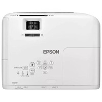EPSON Proyector EB-W55  Modelo sustituto del EB-W51 ( Descatalogado)