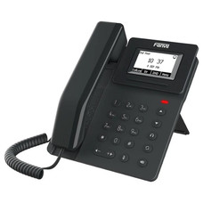 Fanvil V50G 2 líneas SIP 2.3"pantalla PoE 2xGbE Fanvil V50G 2 líneas SIP 2.3"pantalla PoE 2xGbE