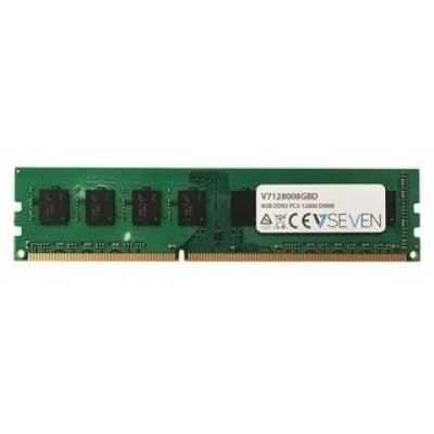 MODULO DDR3 8GB 1600MHZ V7 CL11 DIMM 1.5V (Espera 4 dias)