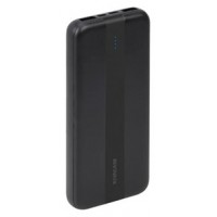 RIVACASE Powerbank VA2041 10000 mAh  Type-C Negra