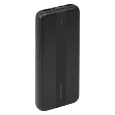 RIVACASE Powerbank VA2041 10000 mAh  Type-C Negra
