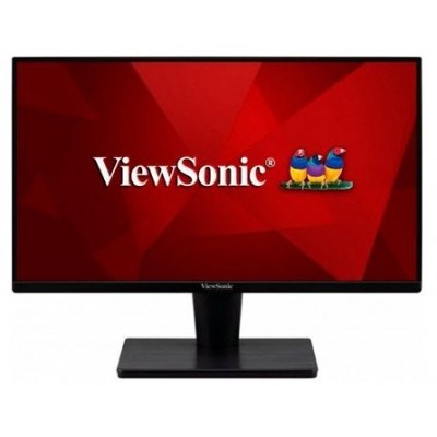 MONITOR VIEWSONIC VA2215-H 21,5" FHD VGA HDMI NEGRO